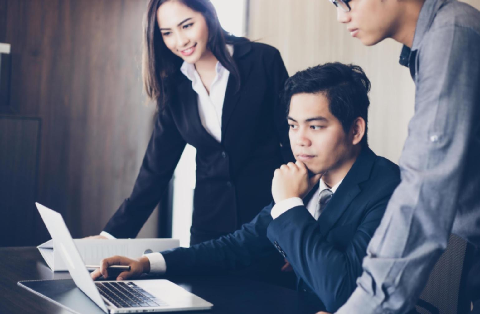 Formation SEO local en ligne